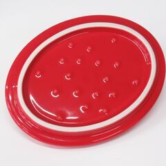 staub ストウブ ミニココット オーバル 未使用品 G-2155の画像