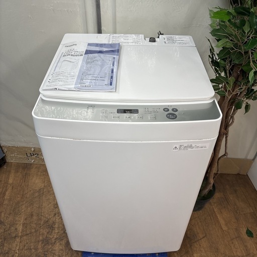 I583 ? TWINBIRD 洗濯機 （5.5㎏） ⭐ 動作確認済 ⭐ クリーニング済