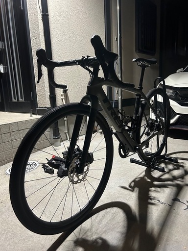 所用のため受付停止中】TREK トレック EMONDA S4 フルカーボン SHIMANO