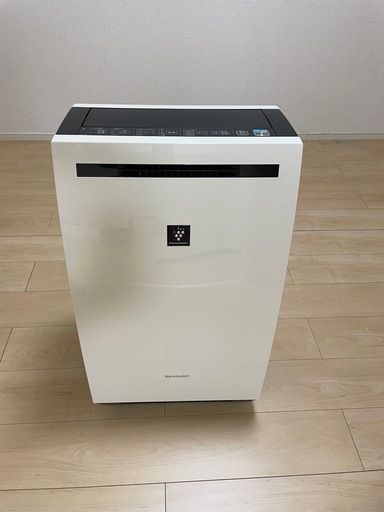 空気清浄機