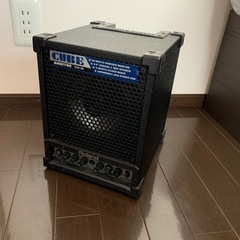 【美品】Roland アンプ　CM-30