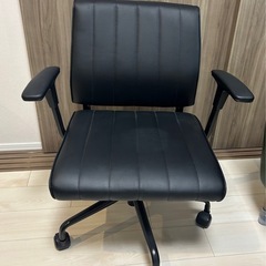LOWYA オフィスチェア