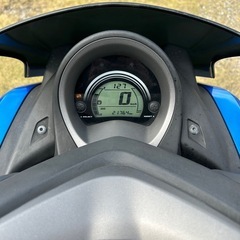 nmax125の画像