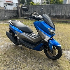 nmax125