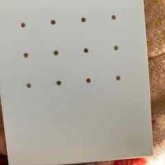 ピアスホルダー