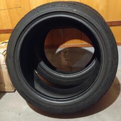 グッドイヤーEAGLE LS EXE205/45r162本セット
