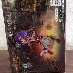 バンプレスト造形王頂上決戦ペローナの画像