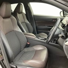 心のむこうに🦉🦉トヨタ C-HR 　Ｇの画像