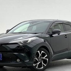 心のむこうに🦉🦉トヨタ C-HR 　Ｇ