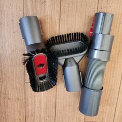 DysonV8/Fluffy（ご希望でスタンドも付属）の画像