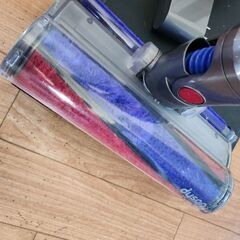 DysonV8/Fluffy（ご希望でスタンドも付属）の画像