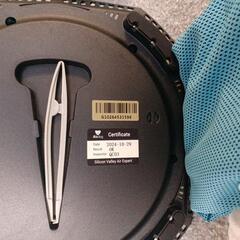 2024年製 エアードッグモイ Airdog 加湿器の画像