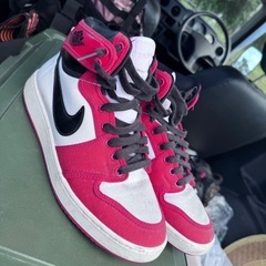 NIKE エアージョーダン・28cm