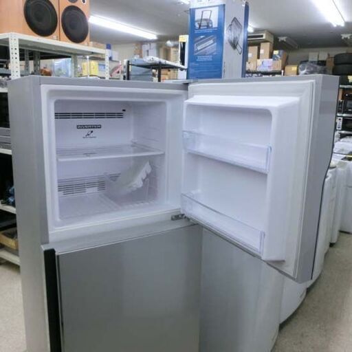 大阪近郊/配送設置込/美品三菱2023年3ドア300L 🙇‍♂️h070918❌9758‼️関西エリア配送設置可🙌‼️2021年製✨三菱