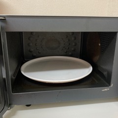 ★決定しました★オーブンレンジの画像