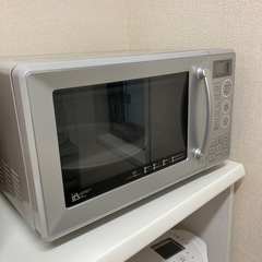 ★決定しました★オーブンレンジ
