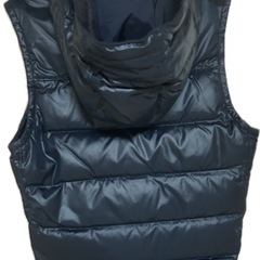 GAPダウンベスト140の画像