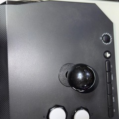 【最終値下げ！格ゲー応援価格！】QANBA DRONE2 ARCADE JOYSTICKの画像