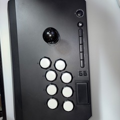 【最終値下げ！格ゲー応援価格！】QANBA DRONE2 ARCADE JOYSTICKの画像