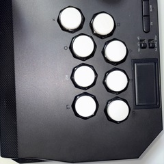 【最終値下げ！格ゲー応援価格！】QANBA DRONE2 ARCADE JOYSTICKの画像