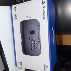 【最終値下げ！格ゲー応援価格！】QANBA DRONE2 ARCADE JOYSTICKの画像