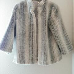 ふわふわ♥ファージャケット♥コート