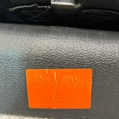 チャルドシート
の画像