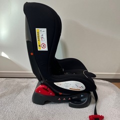 チャルドシート
の画像