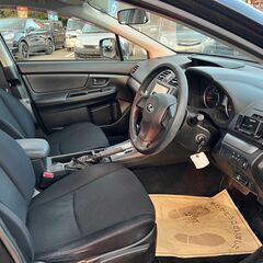 NO２０７５　スバル　インプレッサスポーツ　１.６ⅰ　４WD　車検令和８年３月の画像