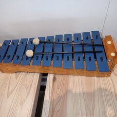 メタルホンの画像