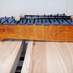 メタルホンの画像