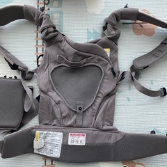 【値下げ】Aprica koala メッシュプラスの画像