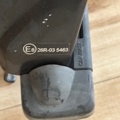 ルーフキャリア　RV-INNO K236の画像