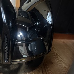 猫耳ヘルメット　の画像