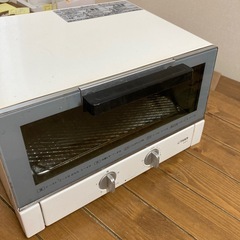 ★決定しました★トースター