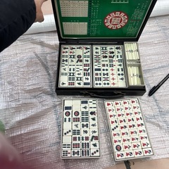 麻雀牌