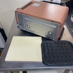 デロンギ　オーブントースター（値引き相談可）の画像