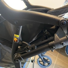 早い者勝ち！新品⭐︎Pigeon ランフィ　の画像