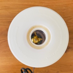 【無料】で差し上げます　ミキサー  400ml　 テスコムの画像