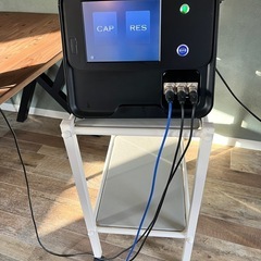 美容機器高周波RF Legenda