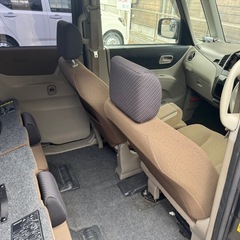 パレット  部品取り  車検7年12月の画像