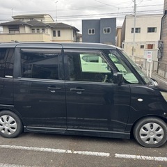 パレット  部品取り  車検7年12月の画像