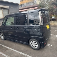 パレット  部品取り  車検7年12月の画像