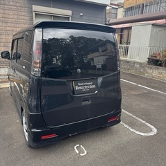 パレット  部品取り  車検7年12月の画像