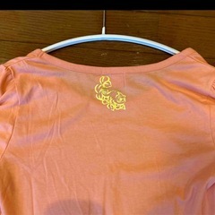 ディズニー　ラプンツェルTシャツM 最終値下げ
の画像