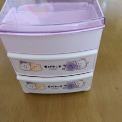 ケース　美品