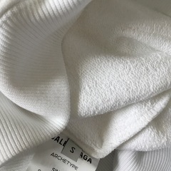 バレンシアガ　フーディの画像