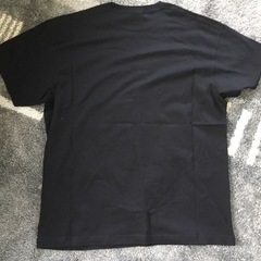 バレンシアガ　Tシャツの画像