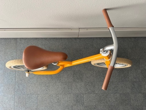 【美品】キッズバイク　ペダルなし　トーキョーバイク