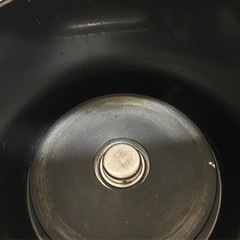 2021年製/ロカボ炊飯器　5合の画像